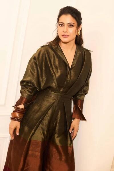 Kajol softened the wing while Sobhita Dhulipala sharpened the gaze in this week’s best beauty looks