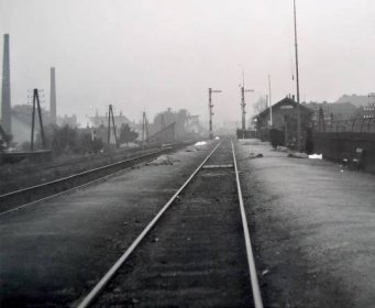 80 let od tragédie: vlak na židenickém nádraží zabil 18 lidí | Brno-Židenice