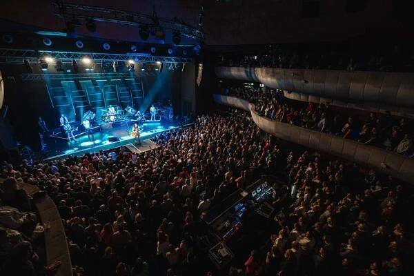 Kryštof roztančil Brno - magazin.promuziku.cz 