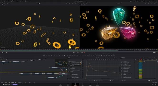 Blackmagic Design Finalizes Resolve 16.0 but Keeps the New Features Coming - Studio Daily
