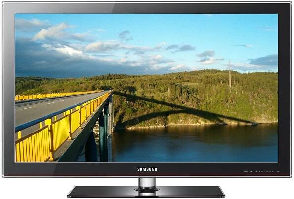 37" Samsung LE37C630