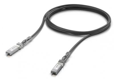 Ubiquiti UniFi 25 Gbps Direct Attach Cable