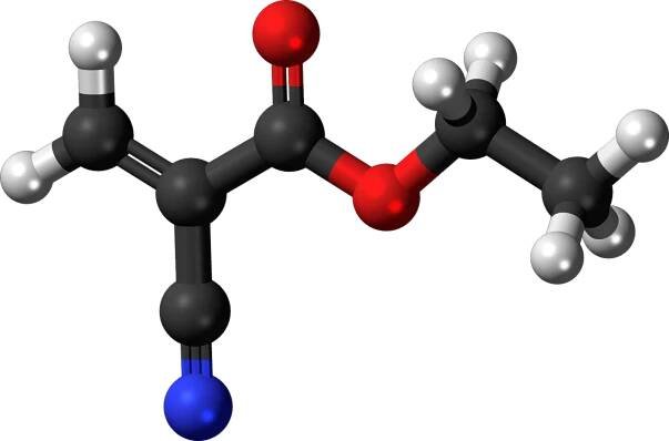 Ethylkyanoakrylát