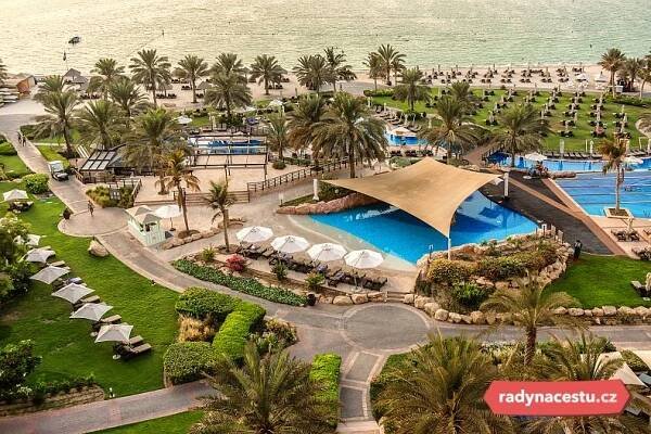 Westin hotel