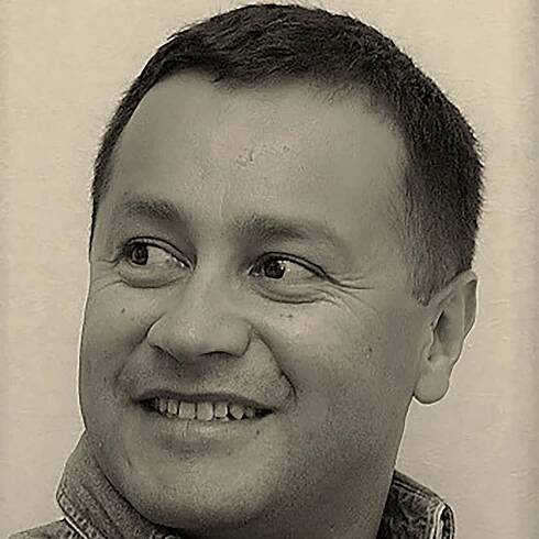 Juan Carlos Lopez