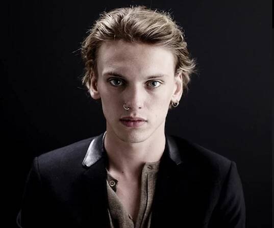 Jamie Campbell Bower Biography - Facts, Childhood, Family Life & Achievements