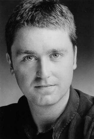Daniel Casey