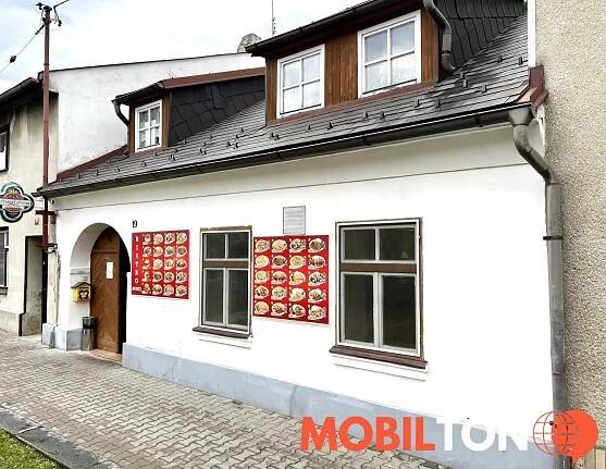 Bistro Hokej - 572 01 Polička-Dolní Předměstí - asijská restaurace v 572 01 polička-dolní předměstí