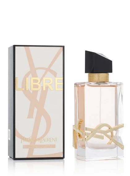 Yves Saint Laurent Libre EDT 50 ml