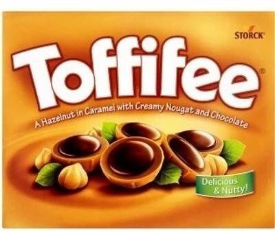 Toffifee 125g