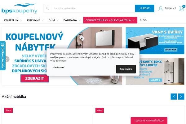 Bps-koupelny.cz foto 1