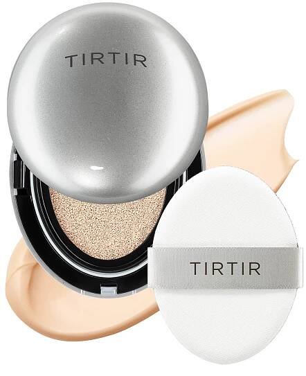 Make-up TIRTIR Mask Fit Aura Mini Cushion Cushion foundation