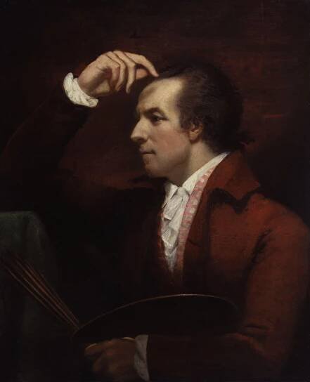 James Northcote citáty
