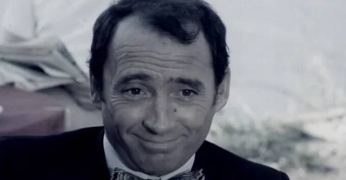 Zemřel francouzský herec Claude Brasseur, známý z mnoha filmů - Echo24.cz