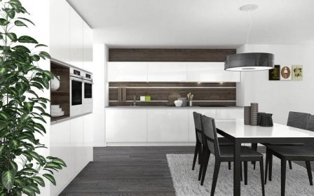 Moderní kuchyně | NORE nábytek a kuchyně HANÁK Brno, matrace a postele