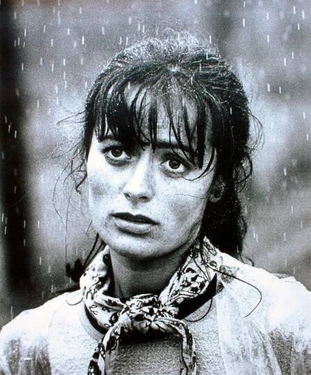 Markéta Fišerová fotka