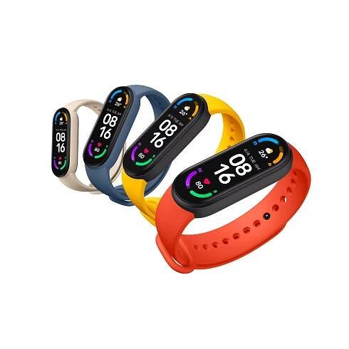 Mi Smart Band 6 12