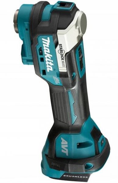 Multifunkční nástroj Makita DTM52Z EAN (GTIN) 0088381741316