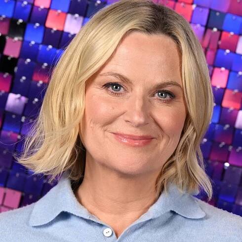 Inside Out 2’s Amy Poehler: ‘You don’t need to have a dysfunctional work environment to be funny’