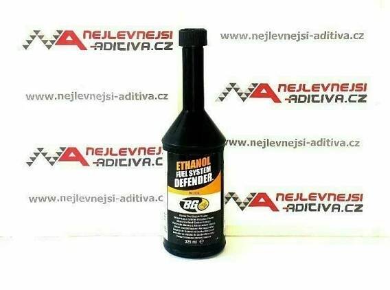 Benzín E10 může škodit nejvíce v zahradní technice nebo motorkách. Jak předejít problémům?