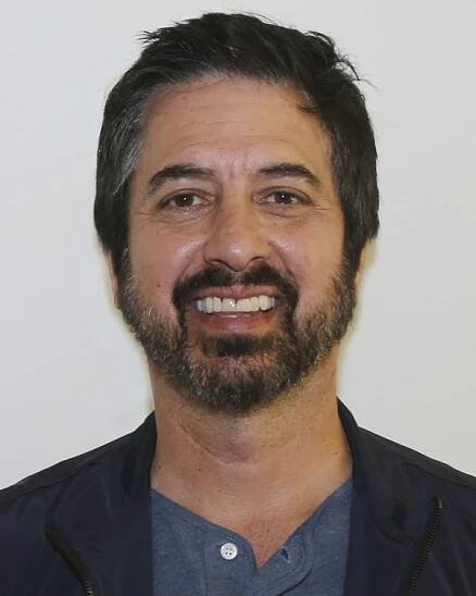 Ray Romano - Golden Globes