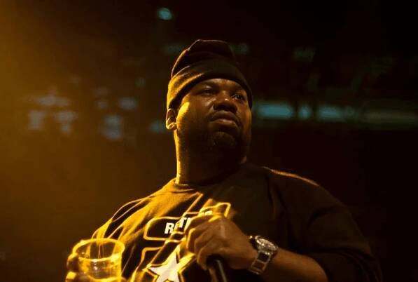 Raekwon Bio: Wu-Tang’s Founding Member and Master Lyricist