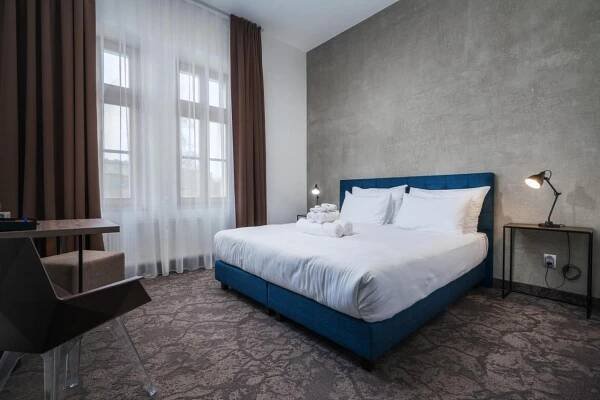 Riverside Hotel Plzeň foto 4
