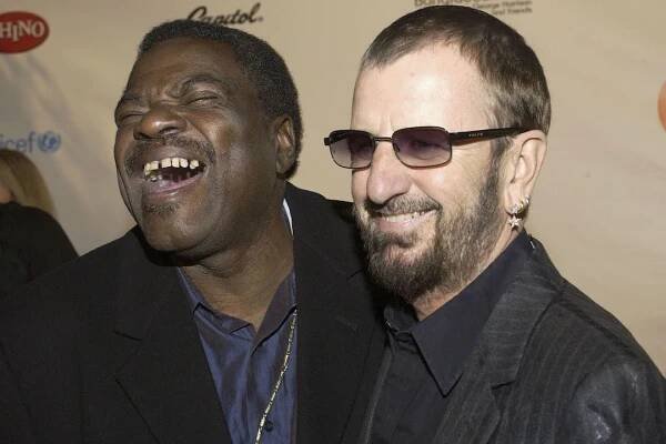 How Billy Preston Helped the Beatles Play Nice on 'Get Back'