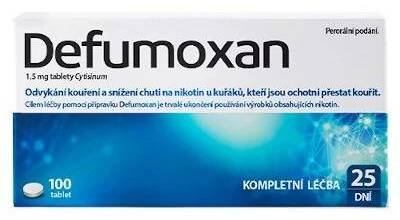 Defumoxan 1.5mg tbl.nob.100