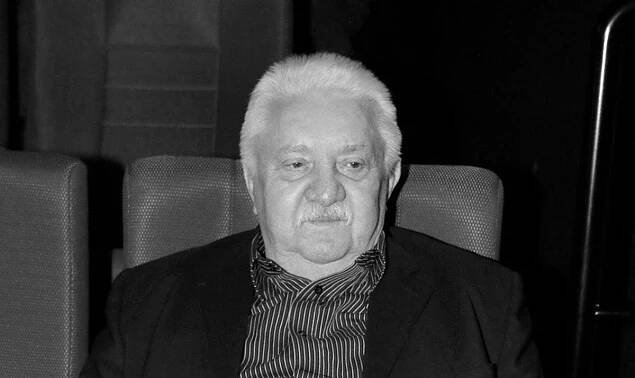 SMUTNÁ ZPRÁVA: Legendární herec Marián Labuda dnes náhle zemřel. Upřímnou soustrast!