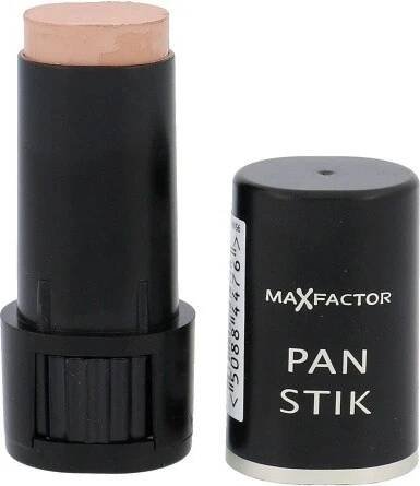 Max Factor Pan Stick Rich Creamy Foundation make-up 13 Nouveau Beige 9 g