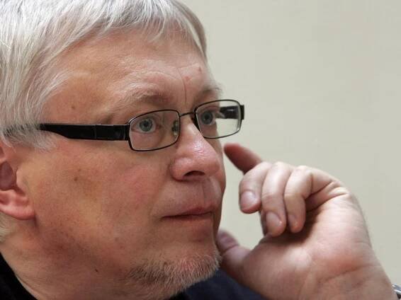  Pavel Kosatík