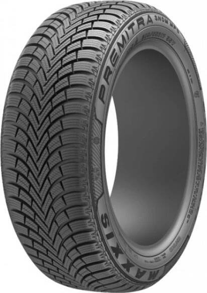 Maxxis WP6 245/45 R19 102 W XL od 2 153 Kč