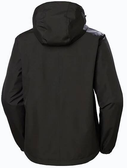 Dámská bunda 3v1 Helly Hansen Juell 3In1 černá 53889_990 9