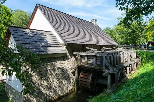 Největší skanzen čekají změny. Rozroste se o polovinu a přibudou nové budovy