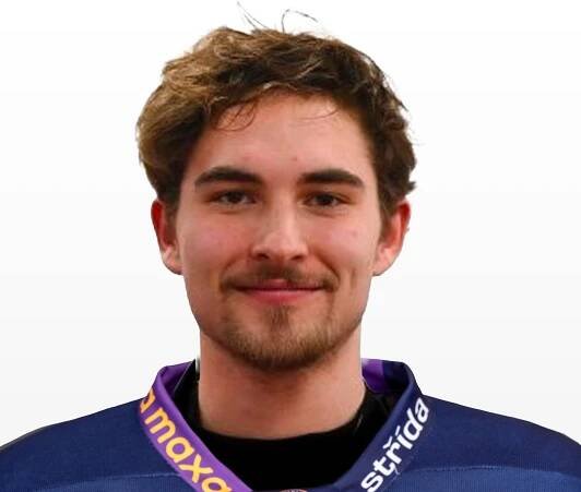 Soupiska Muži - A tým 2025/26 | HC Stadion Litoměřice