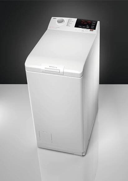 AEG LTX6G271C