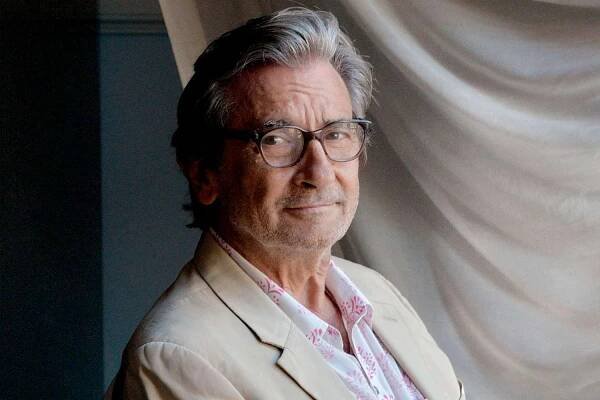 Griffin Dunne