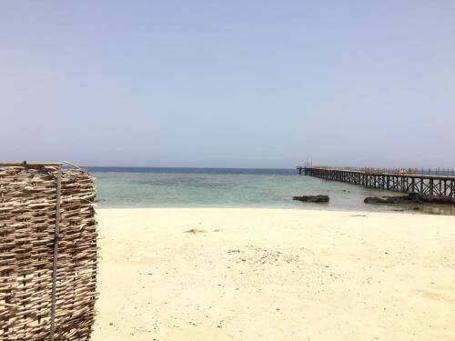 Fotografie z fotogalerie ubytování ONATTI Beach Resort - Marsa Alam v destinaci Quseir