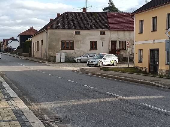 Povodně hrozily po celé Vysočině. Meteorologové výstrahu zmírnili