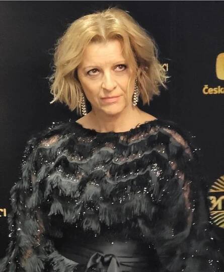 Porotkyně Tatiana Drexler (58): Konec ve StarDance kvůli covidu?!