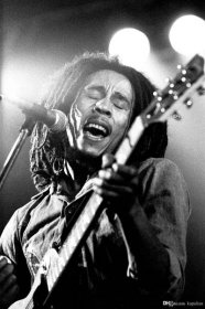 Bob Marley & the Wailers full concert @ Oakland (1979)
