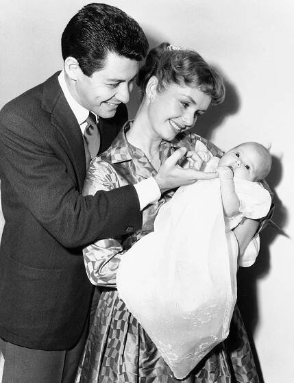 Debbie Reynolds