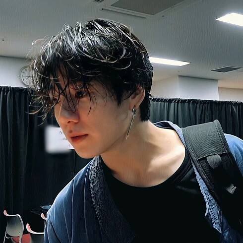 jk fanfic on Tumblr