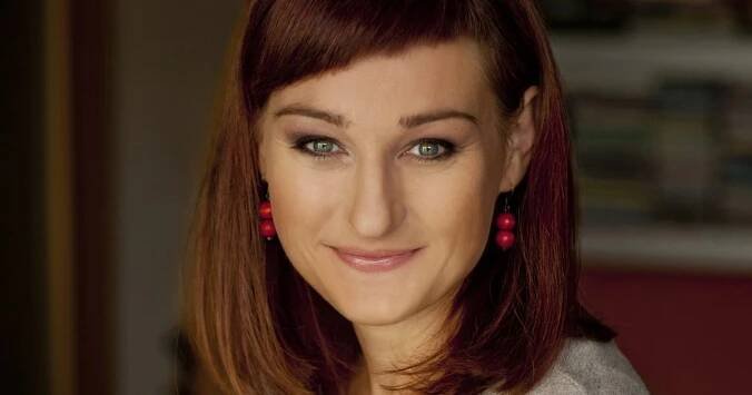 Kateřina Tučková: Děti mě přivedly k úplně jinému žánru, napsala jsem první knihu pro malé čtenáře