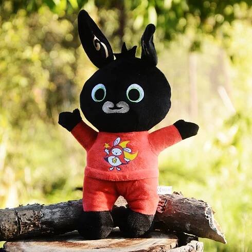 Králíček Bing Bunny (plyšák) - Hračky SkřítekVÍTEK