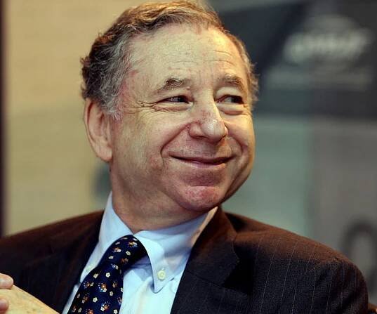 Jean Todt Biography - Facts, Childhood, Family Life & Achievements