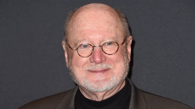 ‘M*A*S*H’ actor David Ogden Stiers dies at 75