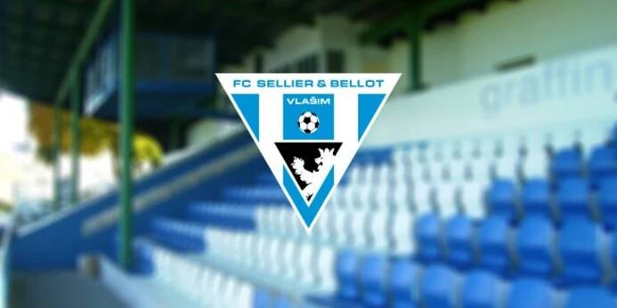 FC SELLIER & BELLOT VLAŠIM