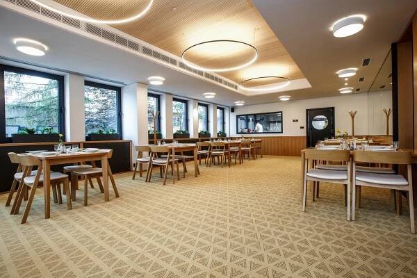 Restaurace Rajka, Valašské Meziříčí